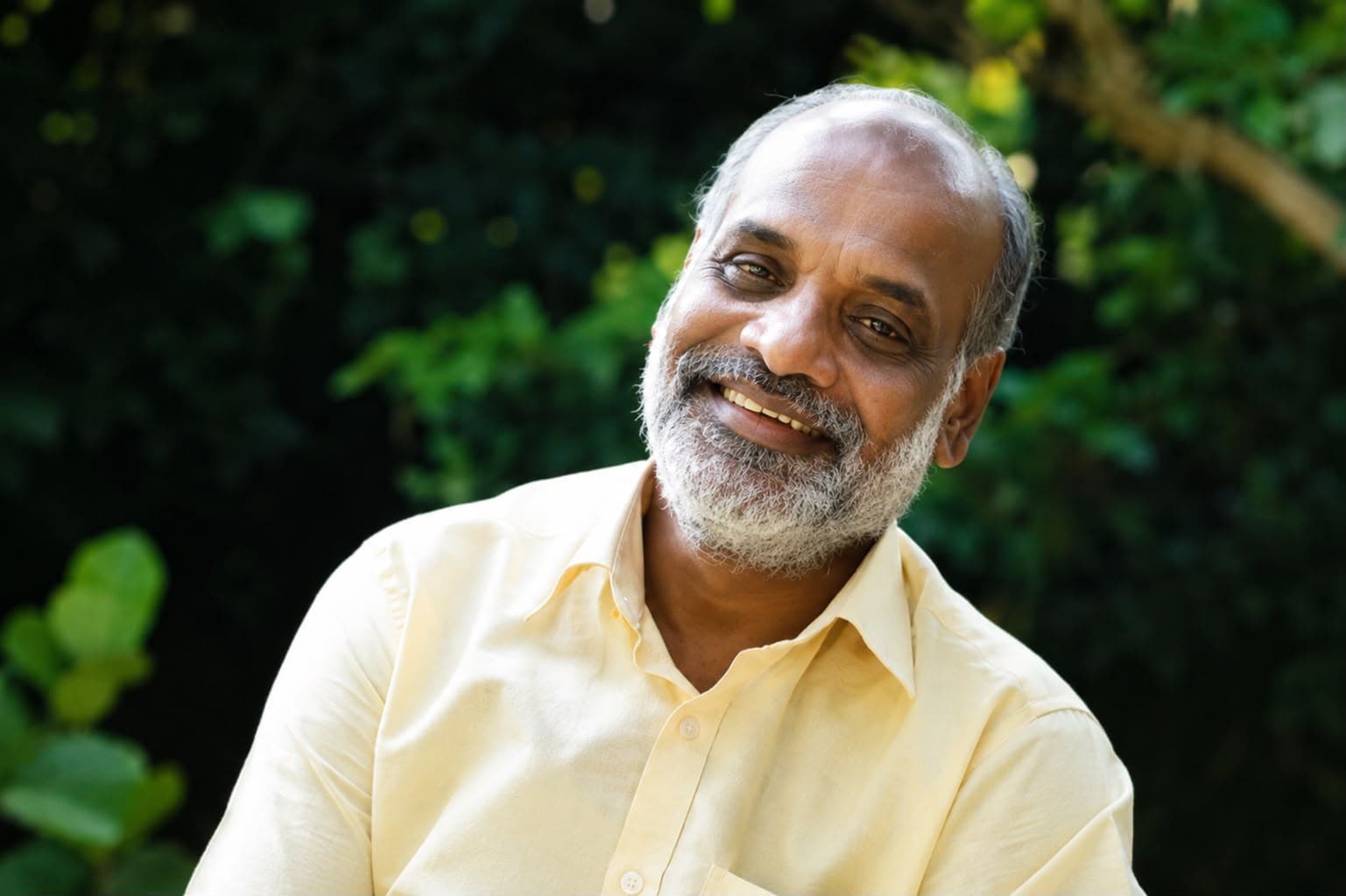 ಪಿ. ಸುರೇಂದ್ರನ್