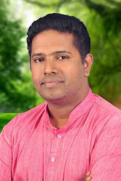 ರಂಜಿತ್ ನಡವಯಲ್
