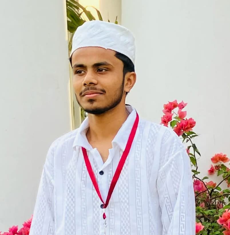 ശാമിൽ ചുള്ളിപ്പാറ