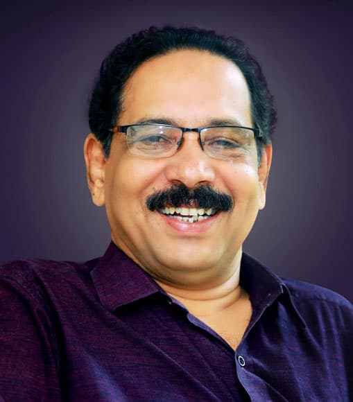 ആലംകോട് ലീലകൃഷ്ണൻ