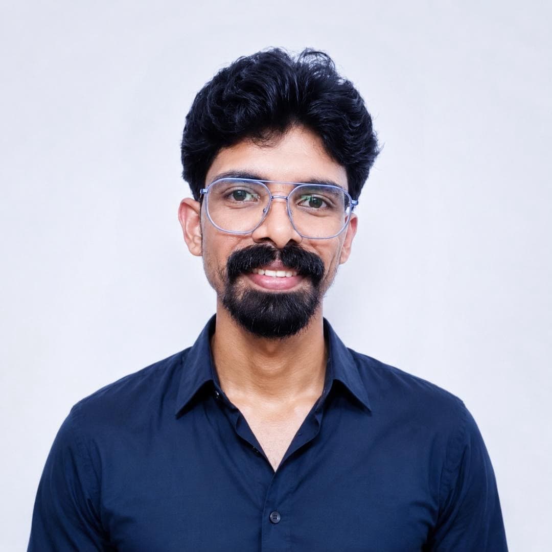 ಅಖಿಲ್ ಕೋವಿಂದ್