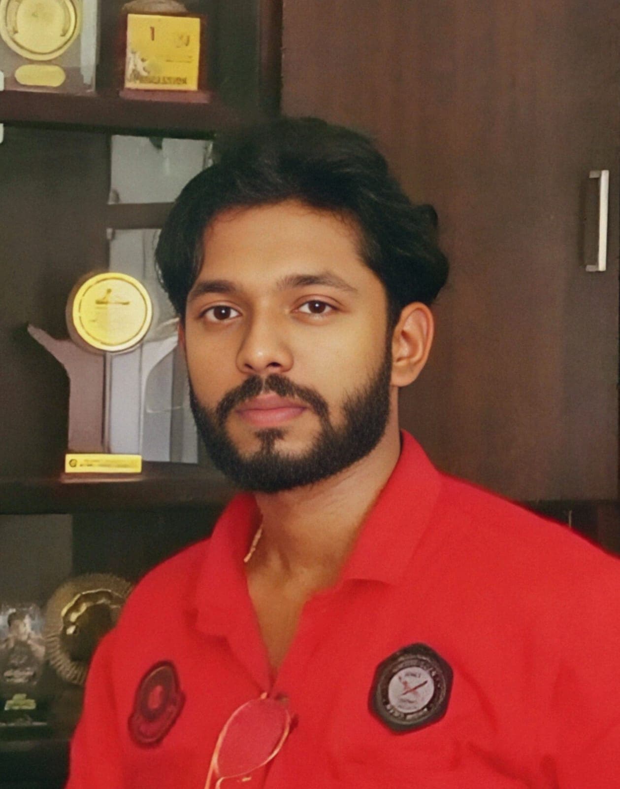 ಆದರ್ಶ್