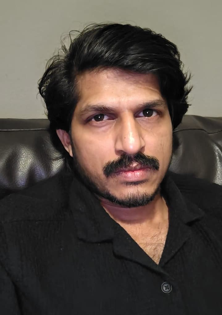 ಶಲೀರ್ ಅಲಿ