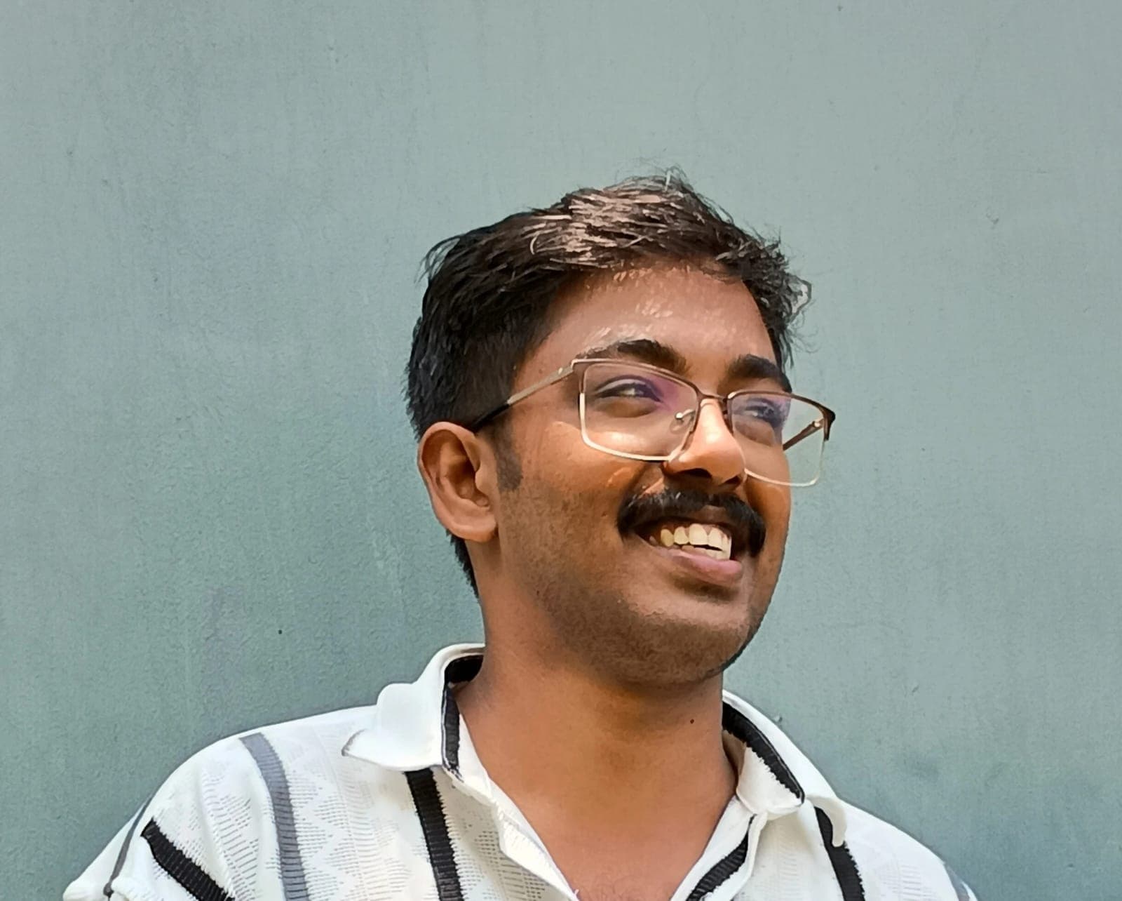 ಅಶ್ವಿನ್ ಚಂದ್ರನ್