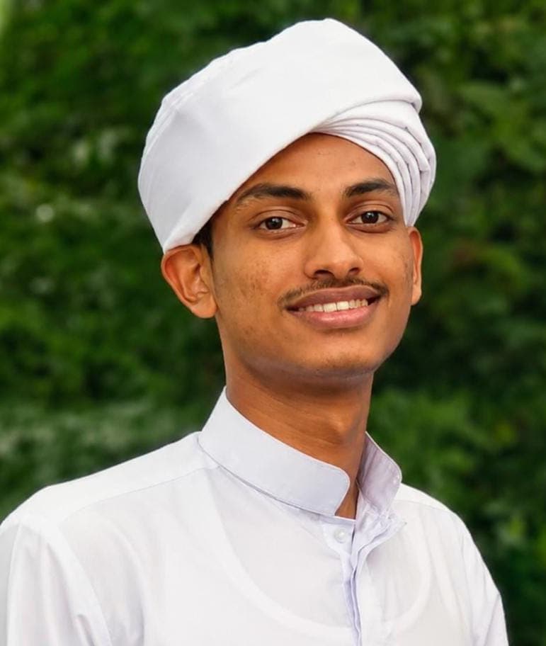 ಹಾಶಿಮ್ ಶಹಜಹಾನ್ ಮನ್ನಾರ್ಕಾಡ್